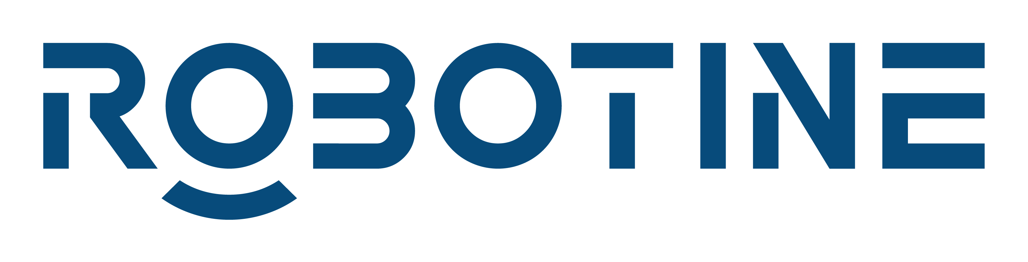 Robotine